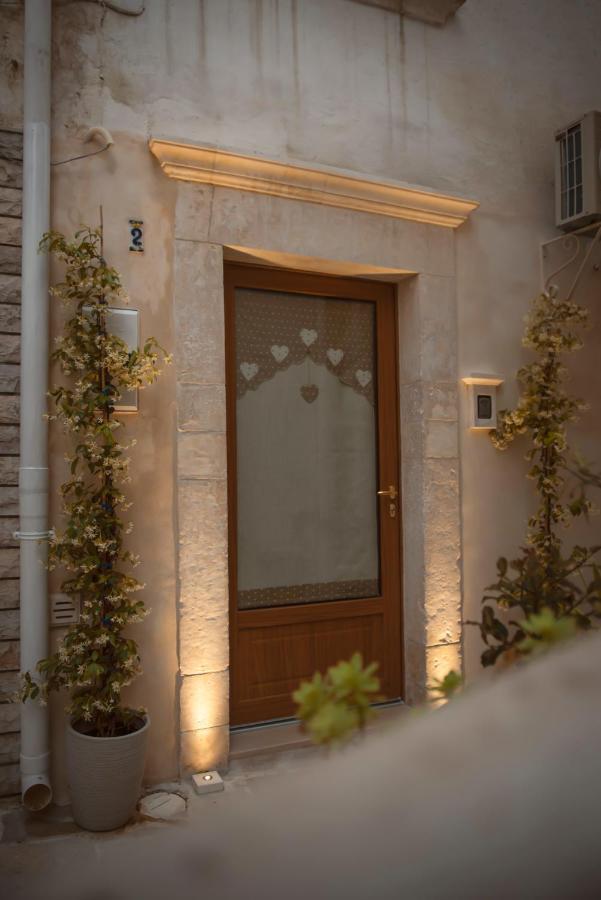 La Pietra Maga Villa Martina Franca Exteriör bild