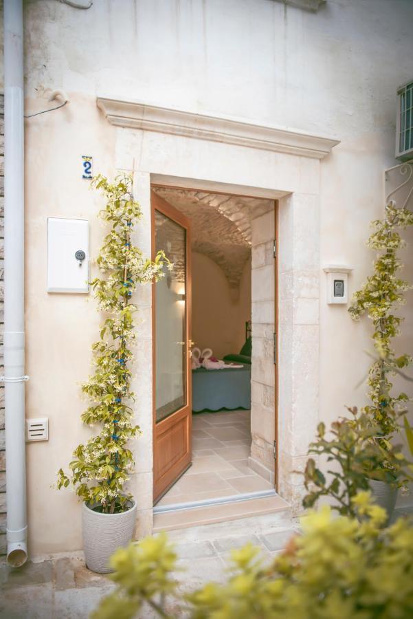 La Pietra Maga Villa Martina Franca Exteriör bild