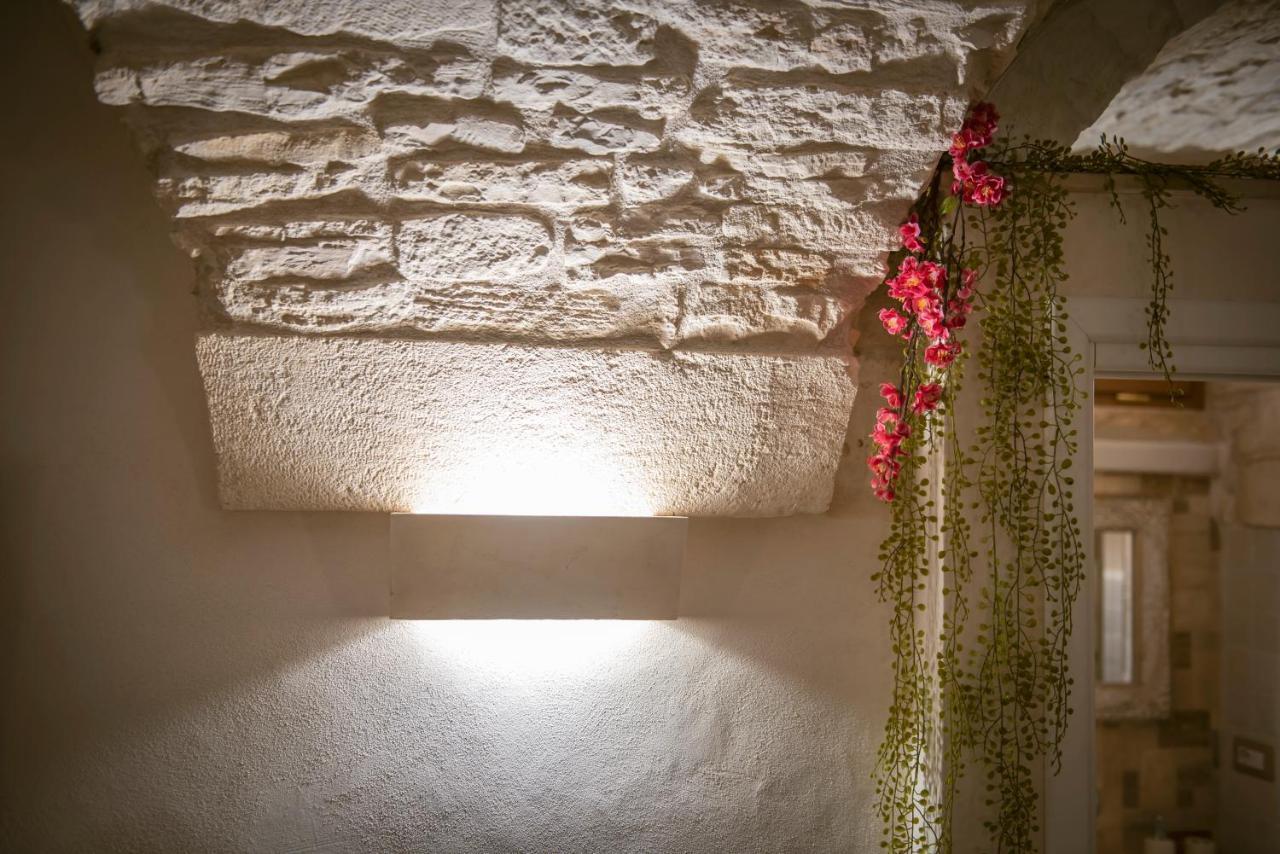 La Pietra Maga Villa Martina Franca Exteriör bild