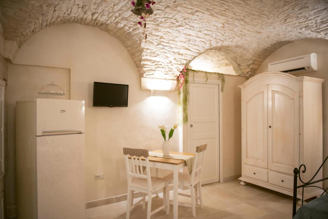 La Pietra Maga Villa Martina Franca Exteriör bild