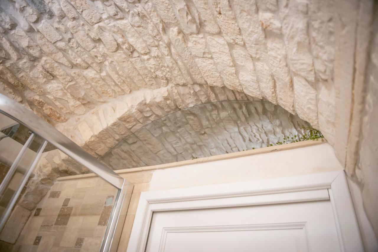 La Pietra Maga Villa Martina Franca Exteriör bild